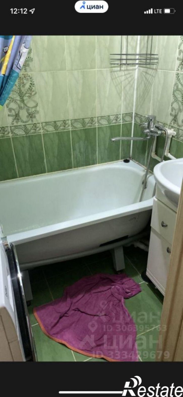 2-комн квартира ул Рихарда Зорге, 46,  д. 46