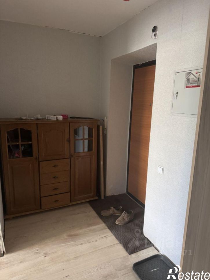 1-комн квартира ул Льва Толстого, 22,  д. 22