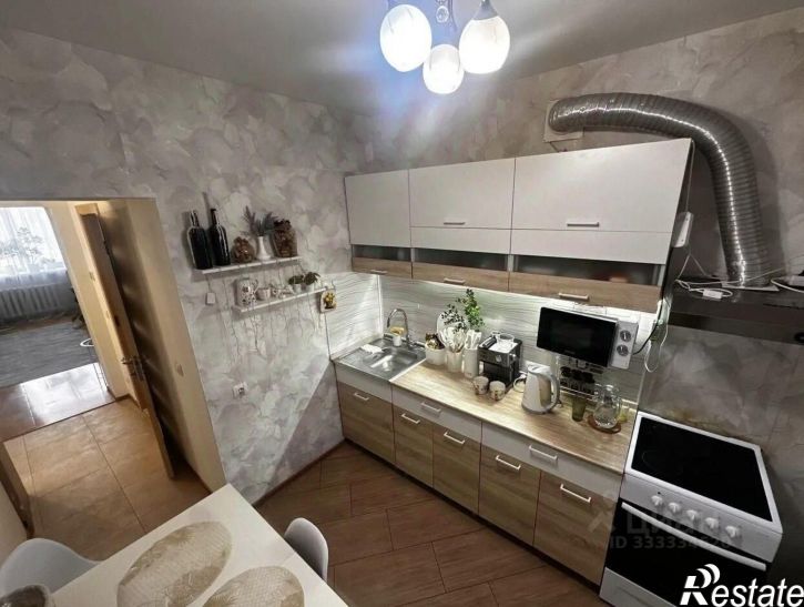 1-комн квартира ул Набережная р. Уфы, 71,  д. 71