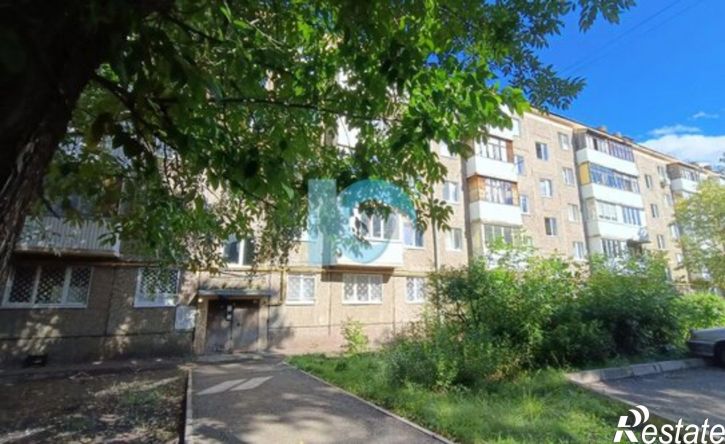 2-комн квартира ул Черниковская, 83,  д. 83