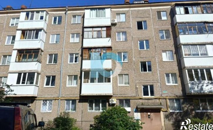 2-комн квартира ул Черниковская, 83,  д. 83