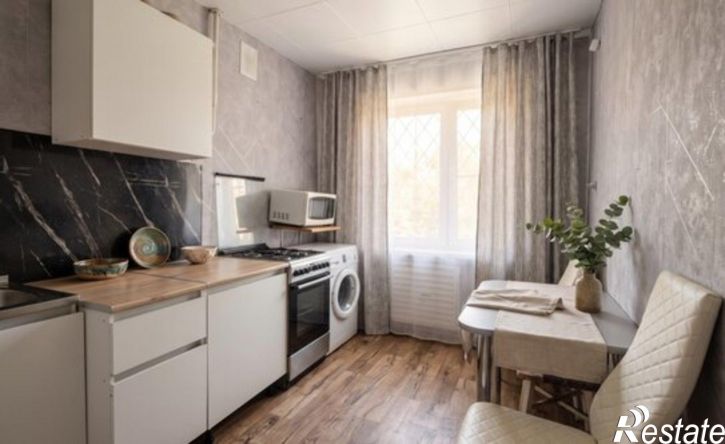 3-комн квартира ул Уфимское шоссе, 29,  д. 29
