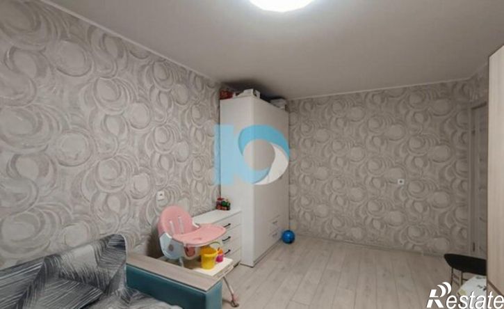 2-комн квартира ул Черниковская, 83,  д. 83