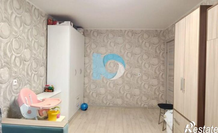 2-комн квартира ул Черниковская, 83,  д. 83