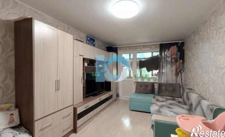 2-комн квартира ул Черниковская, 83,  д. 83