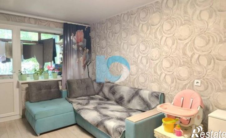2-комн квартира ул Черниковская, 83,  д. 83