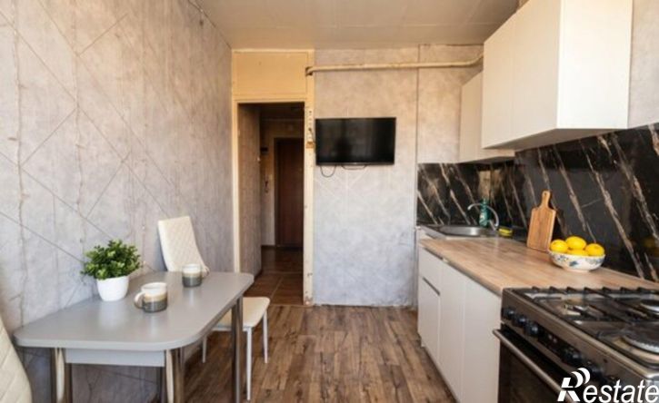 3-комн квартира ул Уфимское шоссе, 29,  д. 29