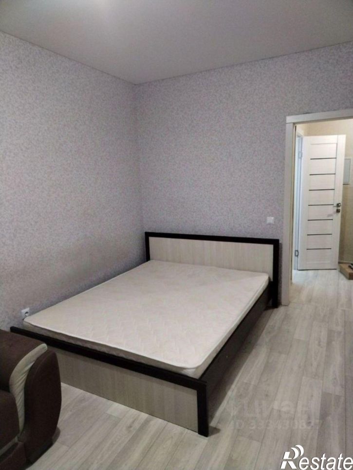 1-комн квартира ул Айская, 39,  д. 39
