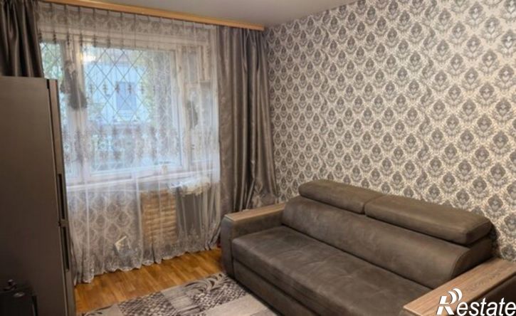 3-комн квартира ул Уфимское шоссе, 29,  д. 29