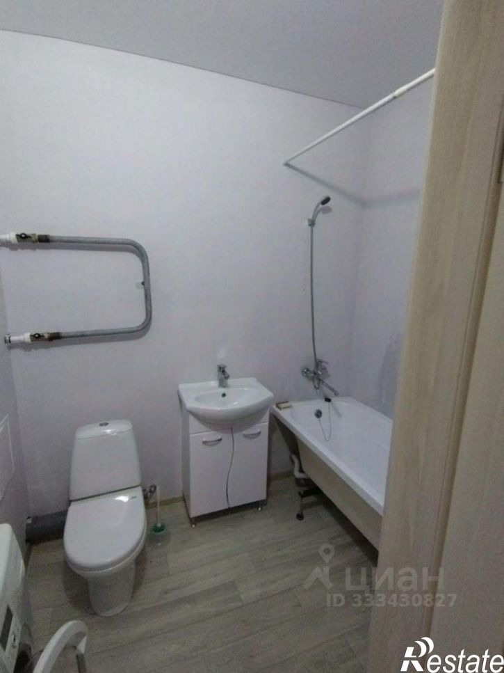 1-комн квартира ул Айская, 39,  д. 39