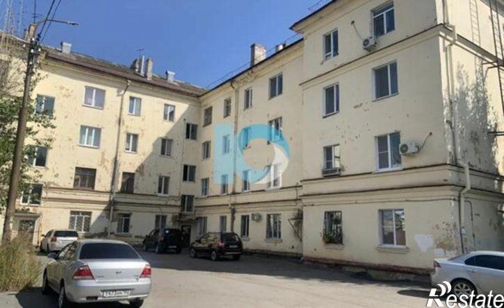 1-комн квартира ул Кольцевая, 104,  д. 104