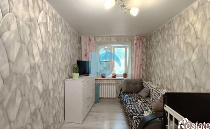 2-комн квартира ул Черниковская, 83,  д. 83