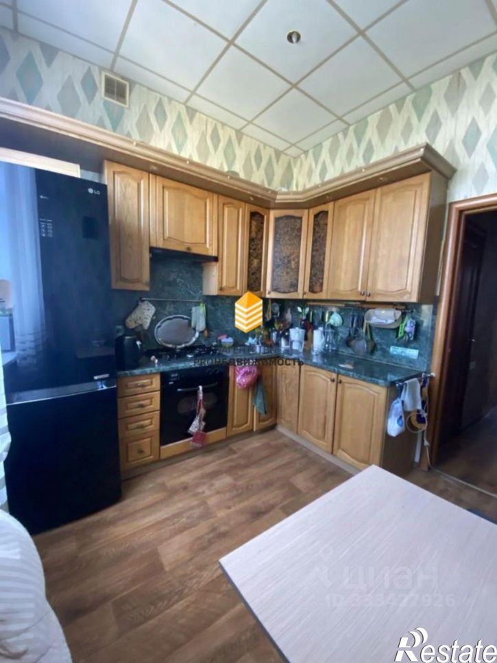 3-комн квартира ул Архитектурная, 2,  д. 2