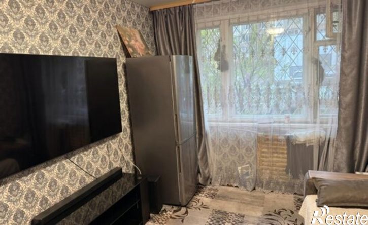 3-комн квартира ул Уфимское шоссе, 29,  д. 29