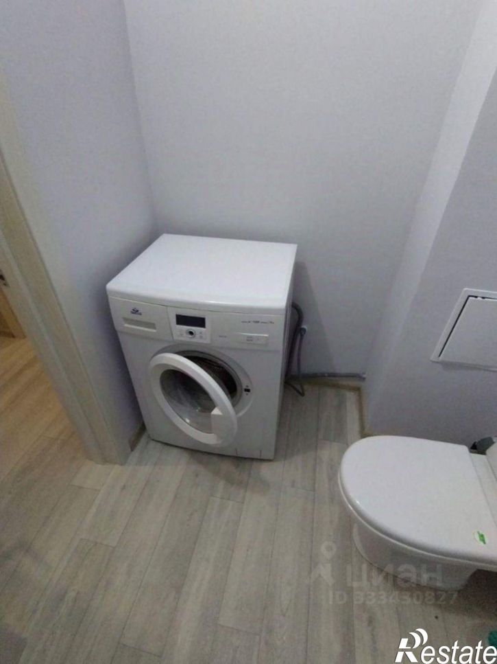 1-комн квартира ул Айская, 39,  д. 39