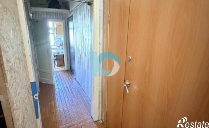 1-комн квартира ул Кольцевая, 104,  д. 104