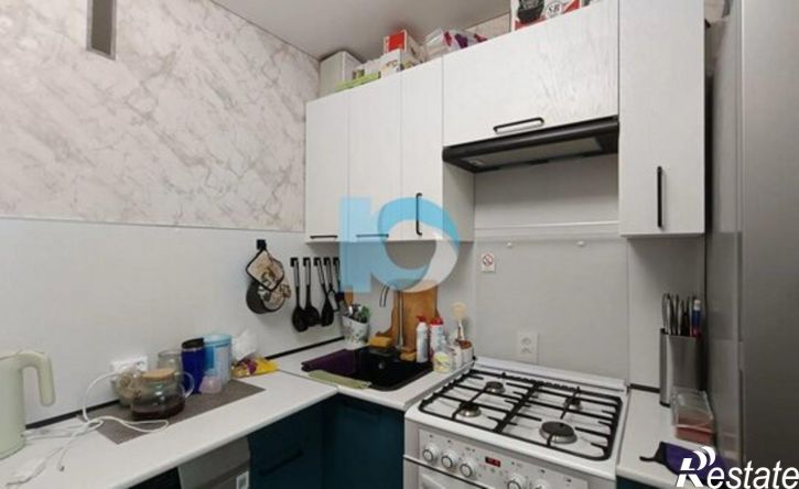 2-комн квартира ул Черниковская, 83,  д. 83