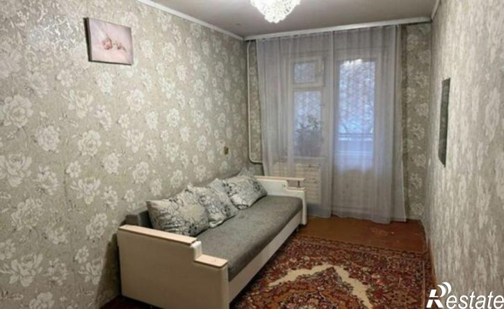 3-комн квартира ул Уфимское шоссе, 29,  д. 29