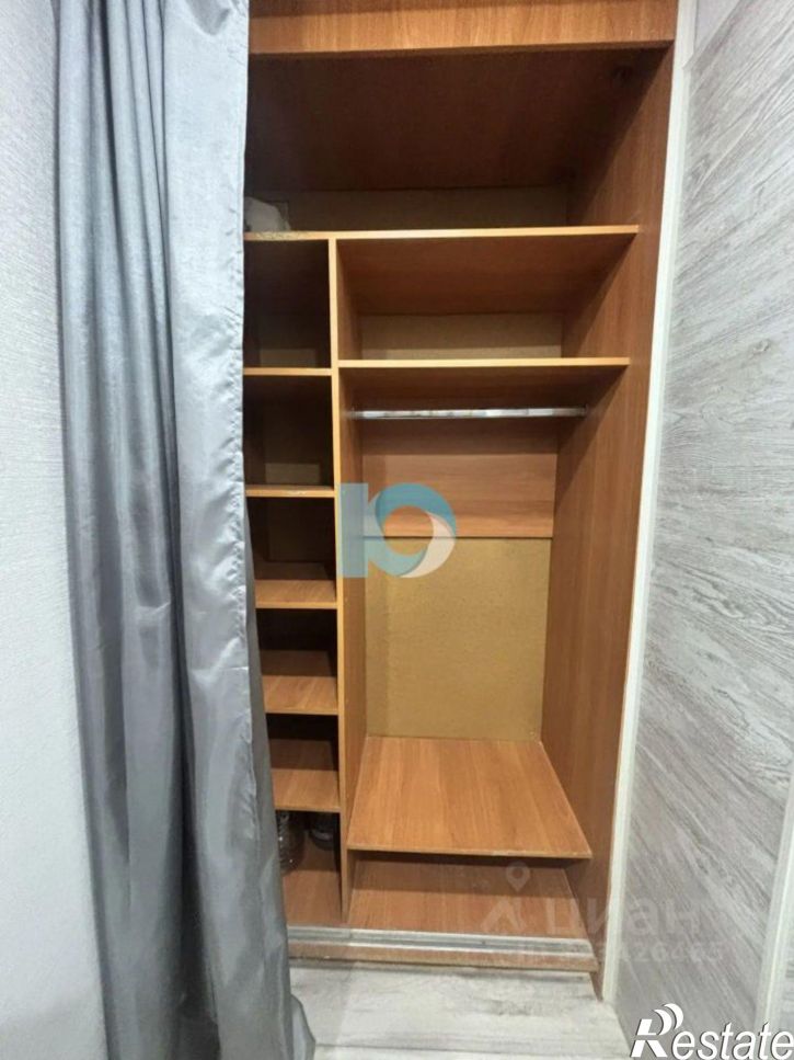 1-комн квартира ул Заки Валиди, 7,  д. 7