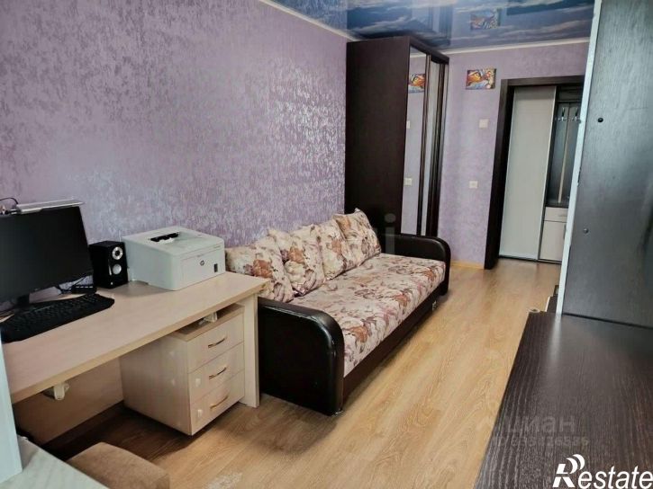 2-комн квартира ул Мубарякова, 3,  д. 3