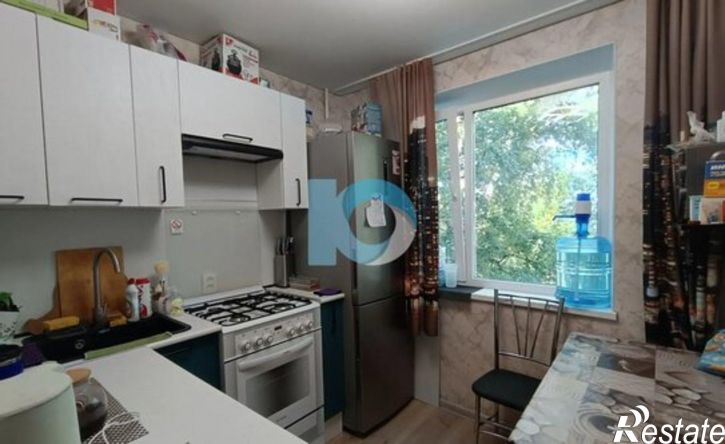 2-комн квартира ул Черниковская, 83,  д. 83