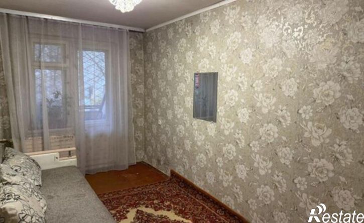 3-комн квартира ул Уфимское шоссе, 29,  д. 29