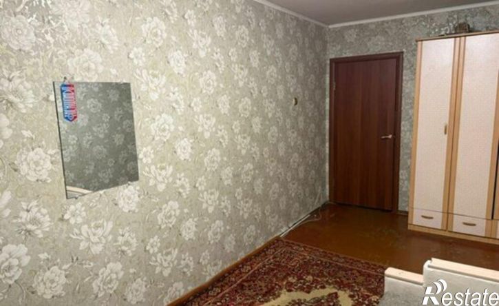 3-комн квартира ул Уфимское шоссе, 29,  д. 29