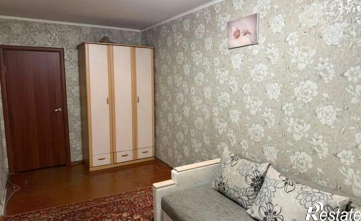 3-комн квартира ул Уфимское шоссе, 29,  д. 29