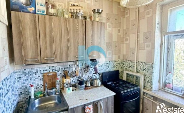 1-комн квартира ул Кольцевая, 104,  д. 104
