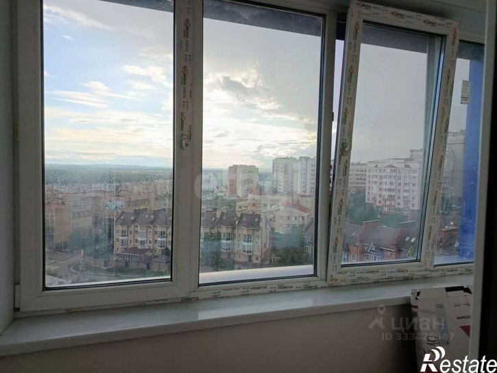 1-комн квартира ул Генерала Рыленко, 8,  д. 8