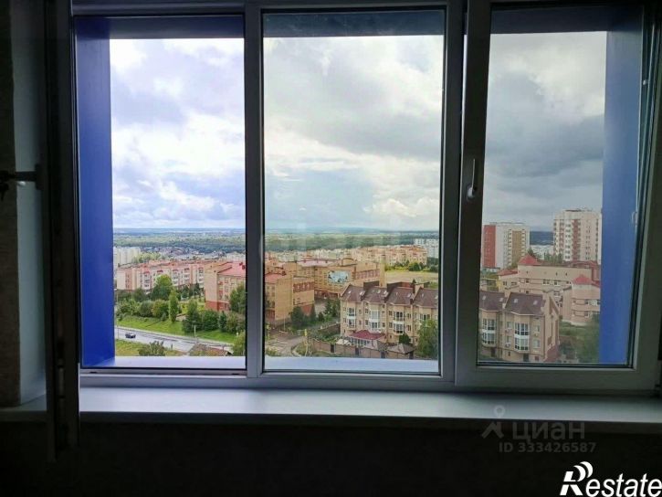 1-комн квартира ул Генерала Рыленко, 8,  д. 8