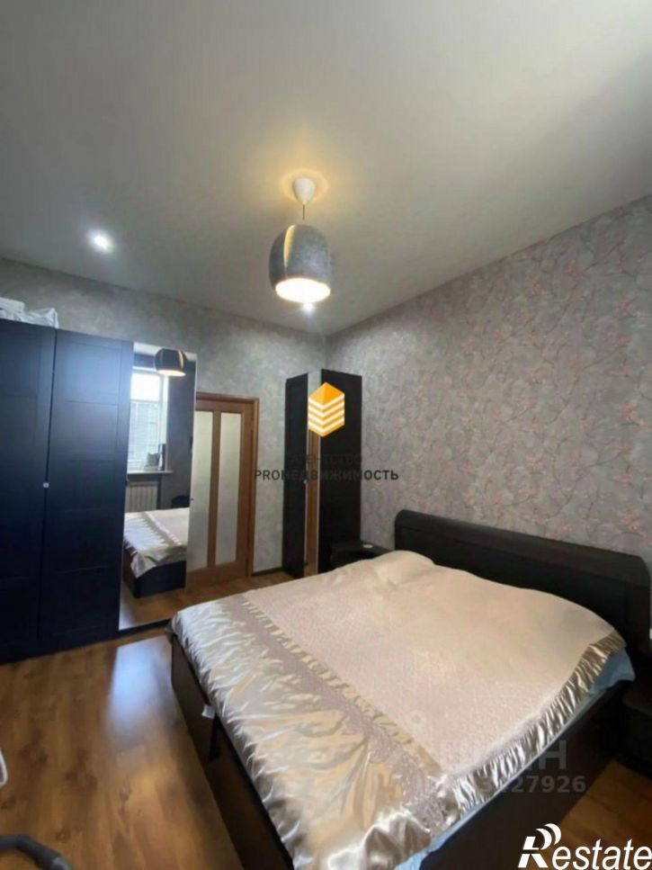 3-комн квартира ул Архитектурная, 2,  д. 2