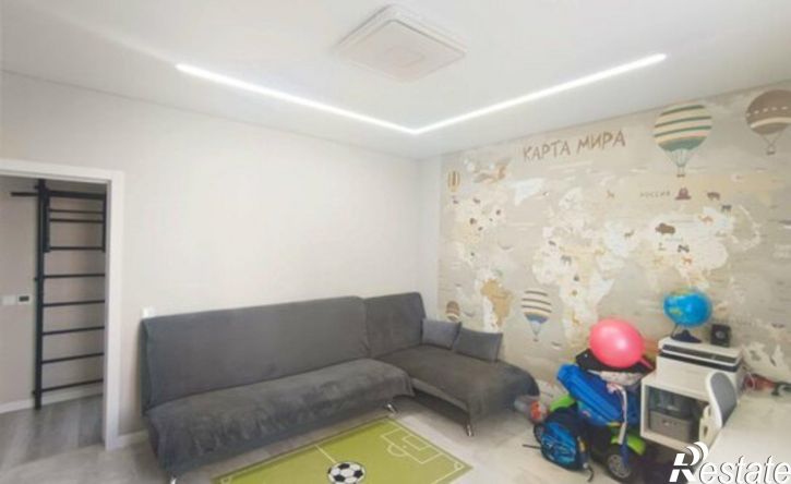 2-комн квартира ул Евгения Столярова, 4а,  д. 4а