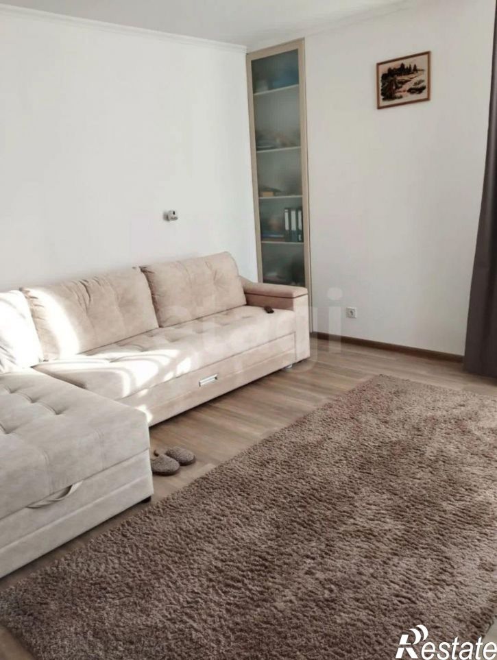 2-комн квартира ул Мечтателей, 6,  д. 6