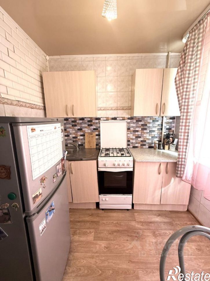 2-комн квартира ул Черниковская, 71/1,  д. 71/1