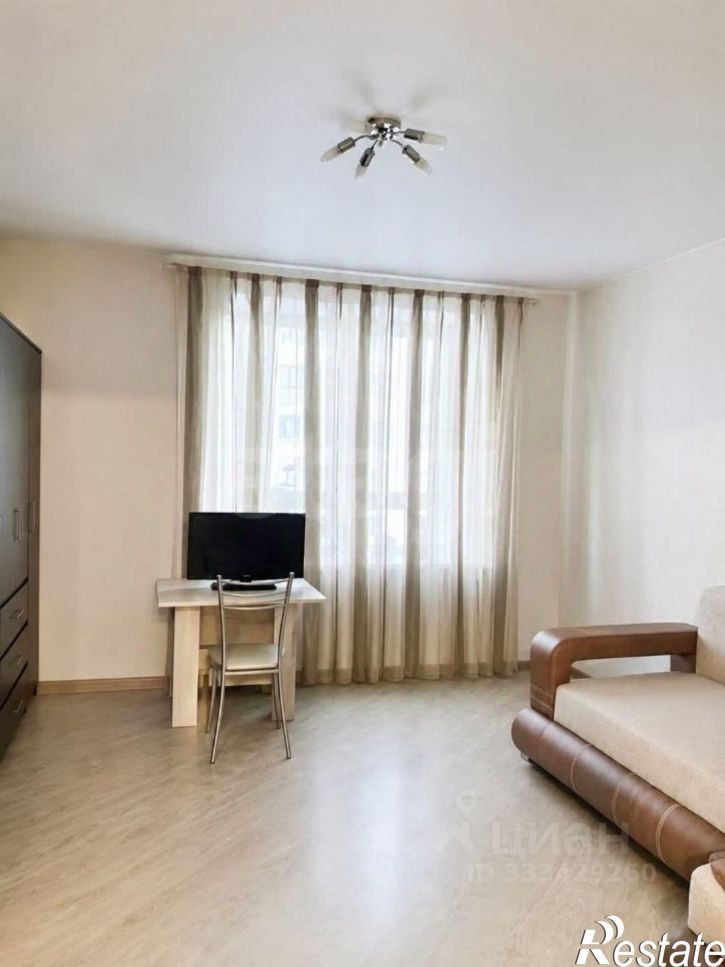2-комн квартира ул Энтузиастов, 13,  д. 13