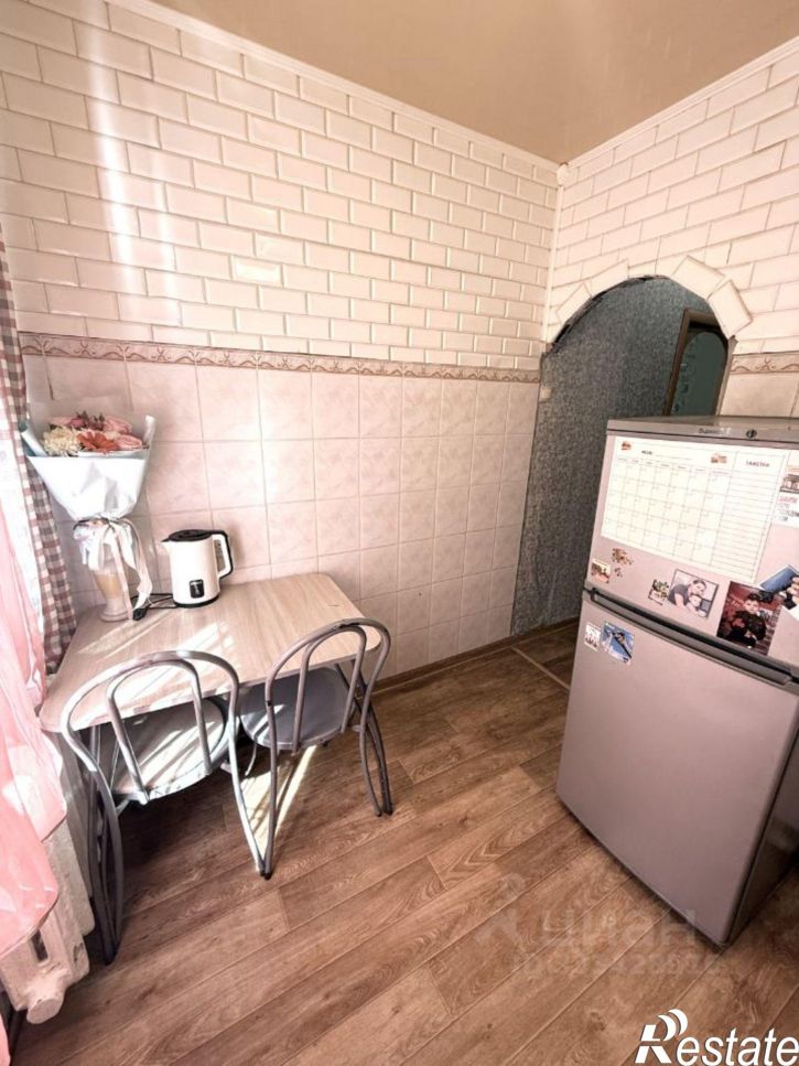 2-комн квартира ул Черниковская, 71/1,  д. 71/1