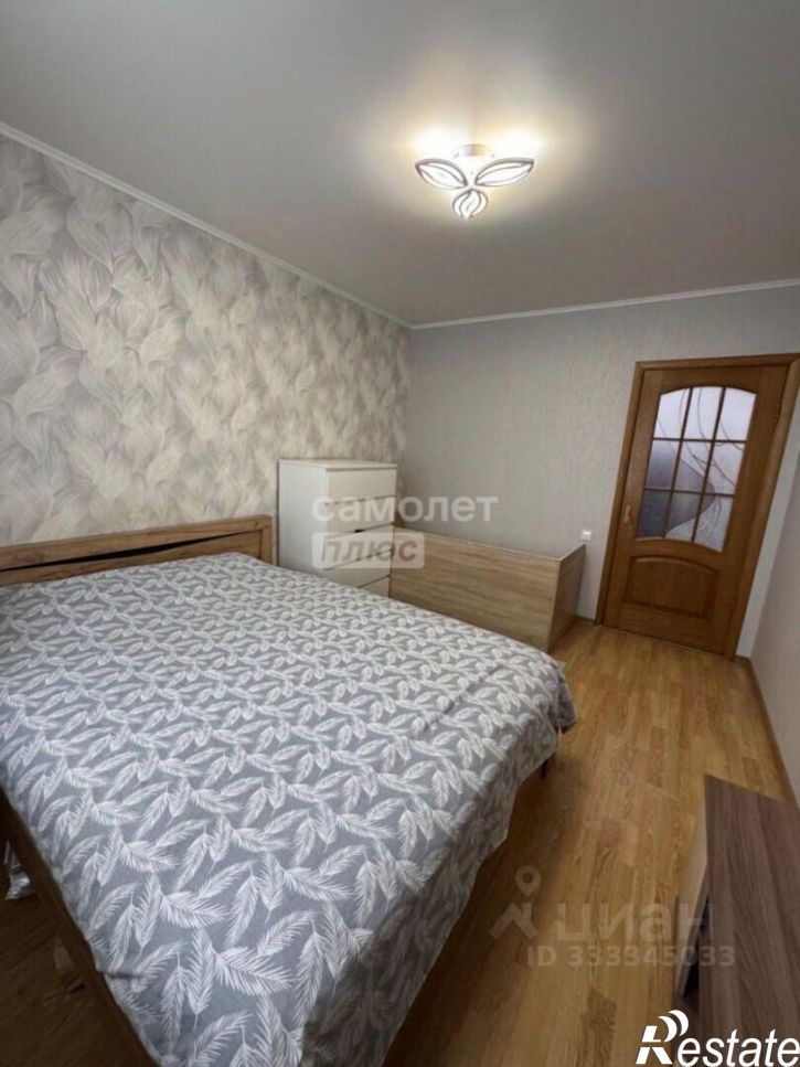 3-комн квартира ул Российская, 43/4,  д. 43/4