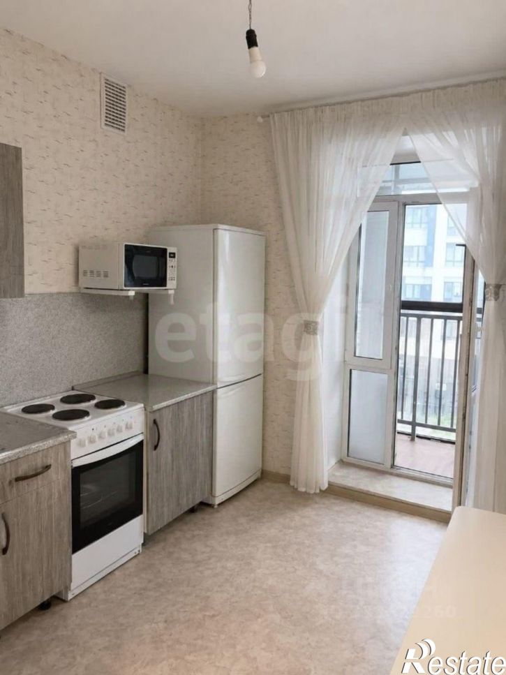 2-комн квартира ул Энтузиастов, 13,  д. 13