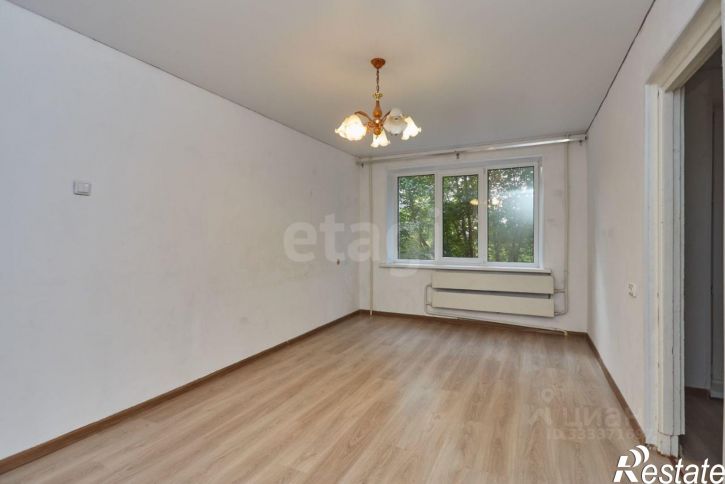 3-комн квартира ул Степана Злобина, 34,  д. 34