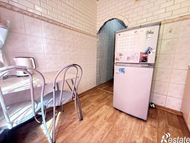 2-комн квартира ул Черниковская, 71/1,  д. 71/1