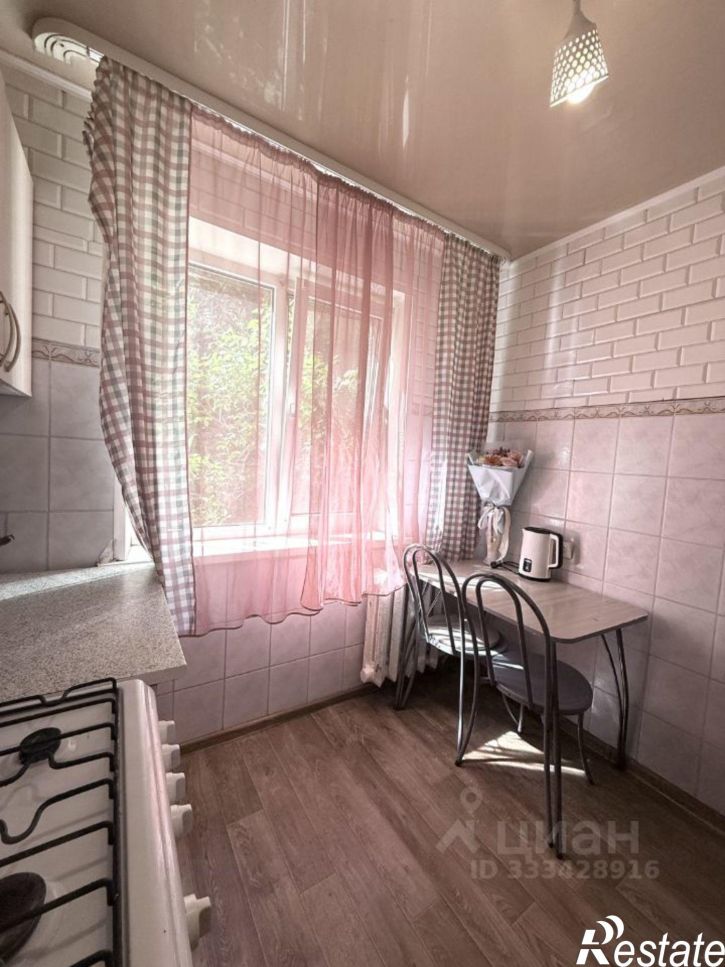 2-комн квартира ул Черниковская, 71/1,  д. 71/1