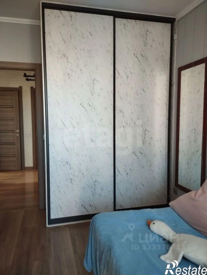 2-комн квартира ул Мечтателей, 6,  д. 6