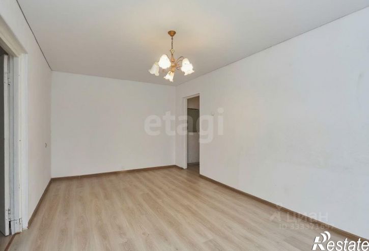 3-комн квартира ул Степана Злобина, 34,  д. 34