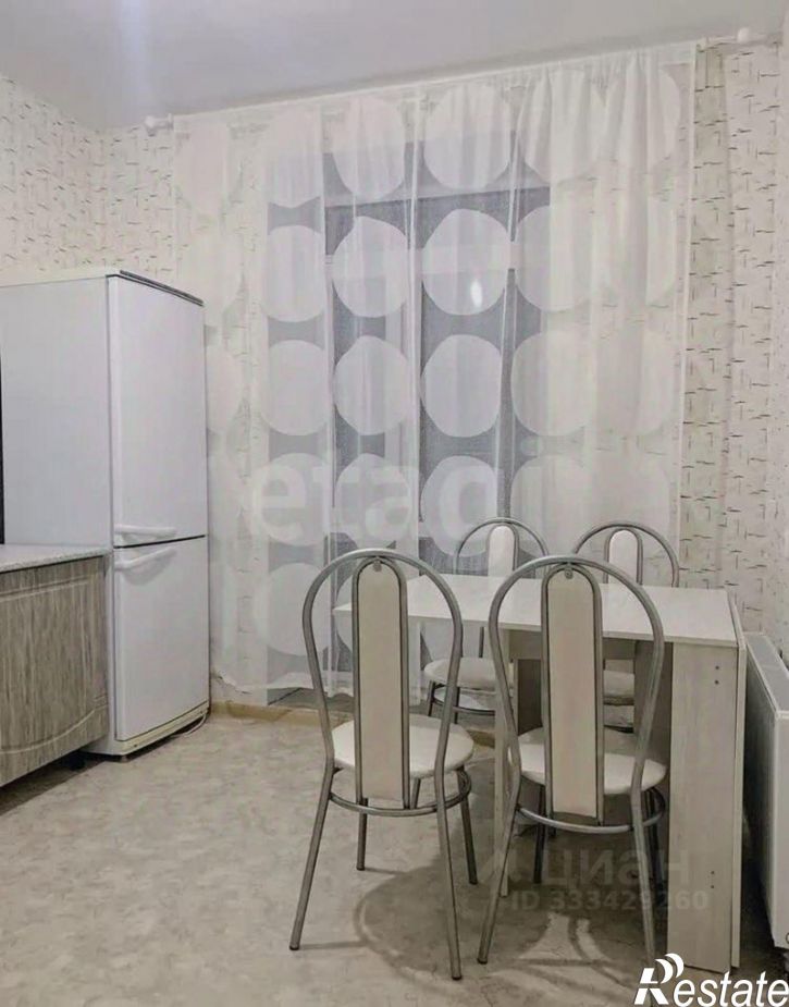 2-комн квартира ул Энтузиастов, 13,  д. 13
