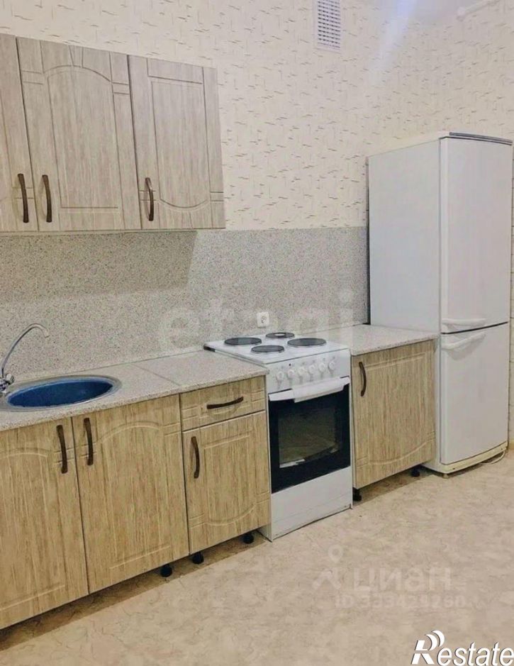 2-комн квартира ул Энтузиастов, 13,  д. 13