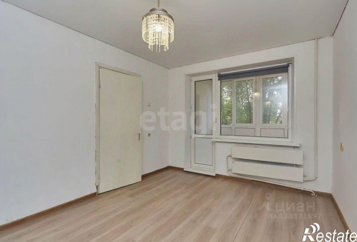 3-комн квартира ул Степана Злобина, 34,  д. 34