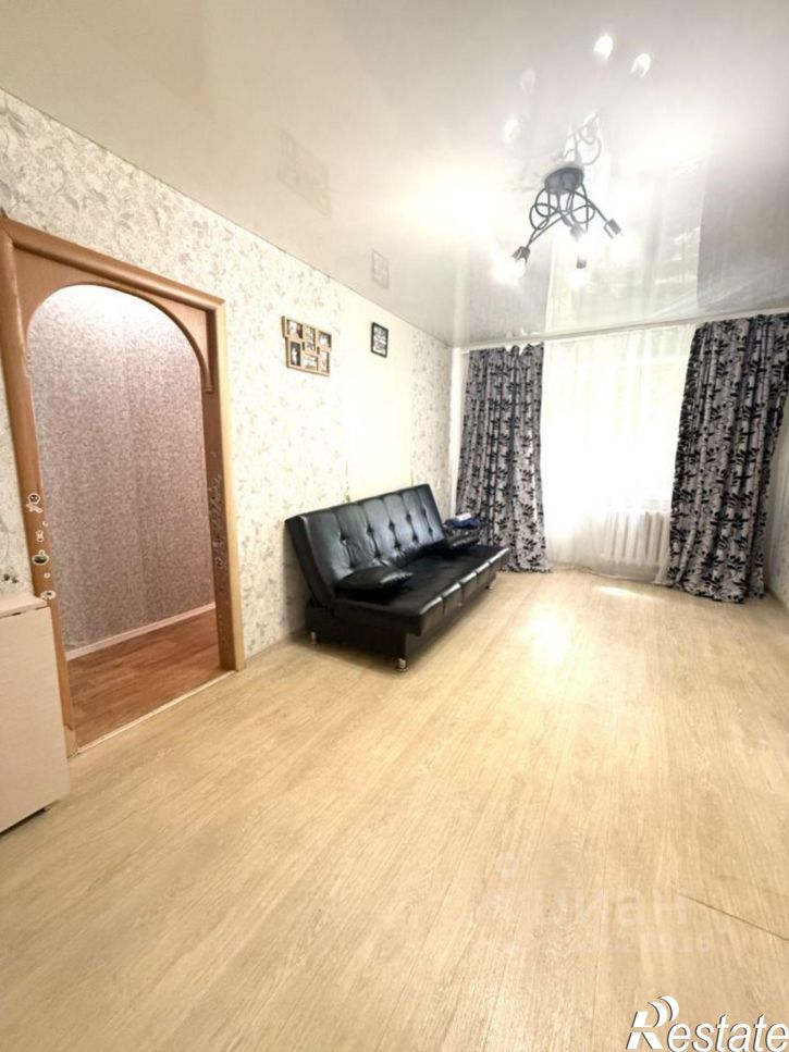 2-комн квартира ул Черниковская, 71/1,  д. 71/1