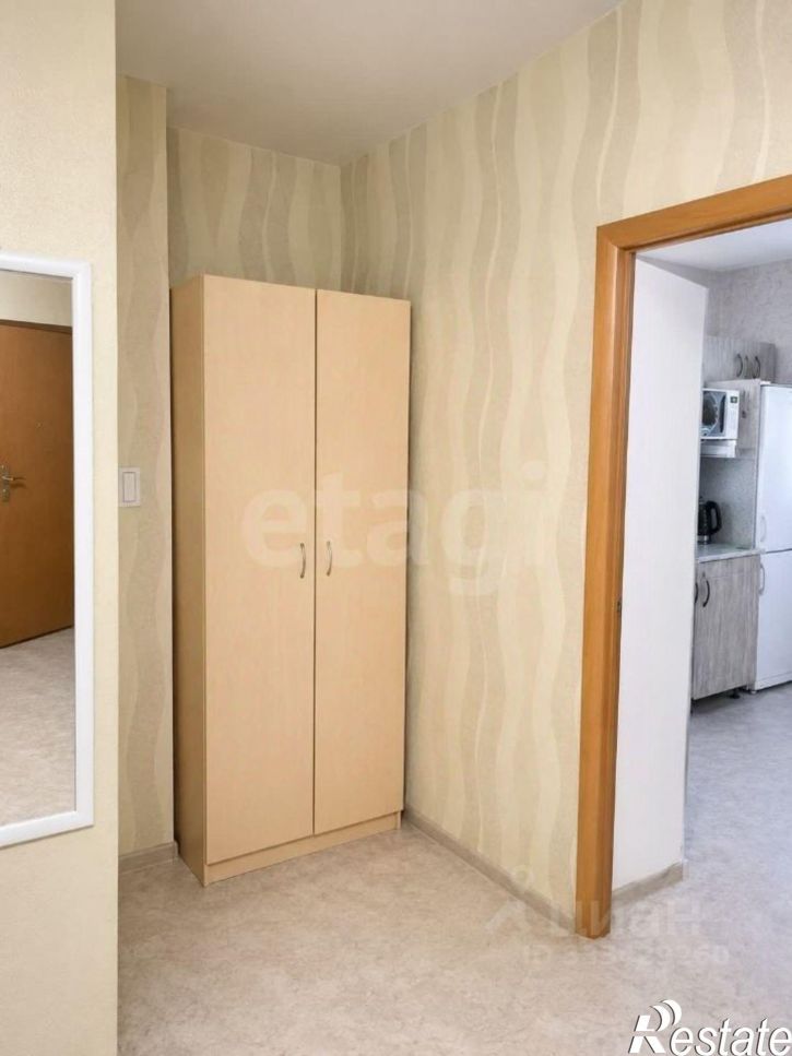 2-комн квартира ул Энтузиастов, 13,  д. 13