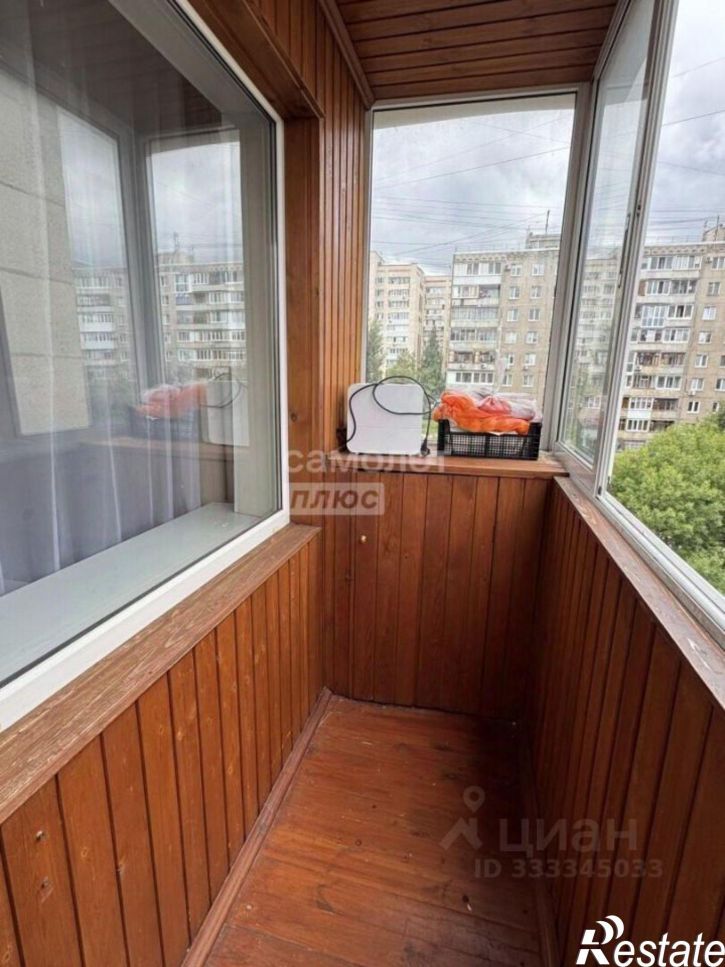 3-комн квартира ул Российская, 43/4,  д. 43/4